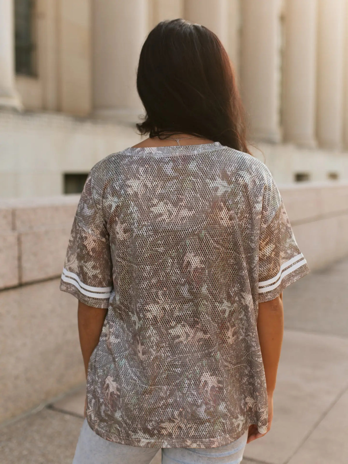 Rodeo Roundup Top