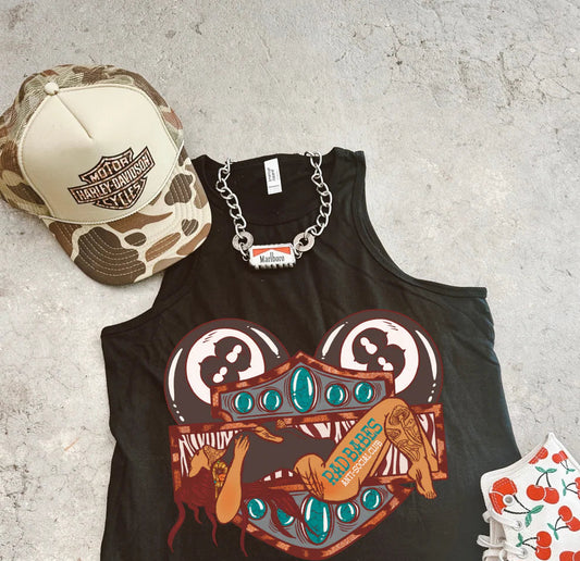 Rad Babe Tank