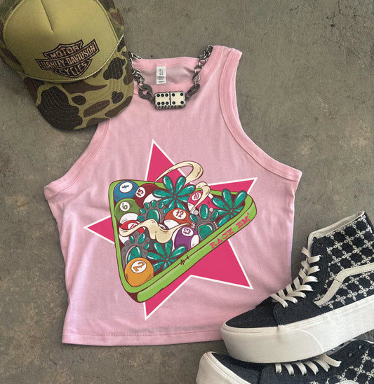 Rack Em Tank