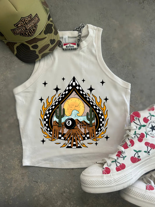 Thunderbird Tank
