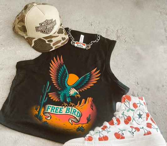 Freebird Tank