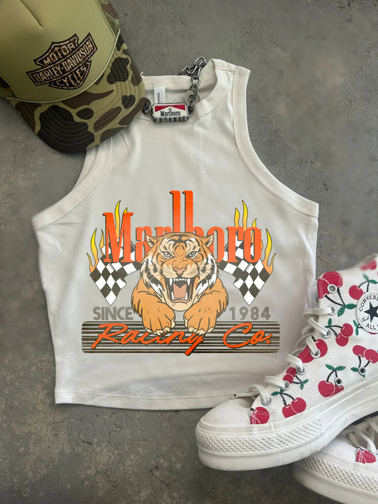 Marl Racing Tank