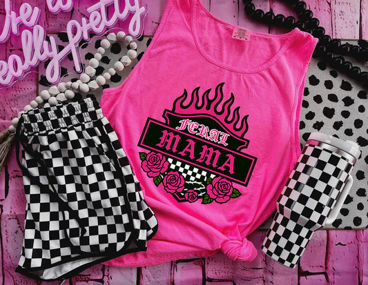 Mama Rose Tank