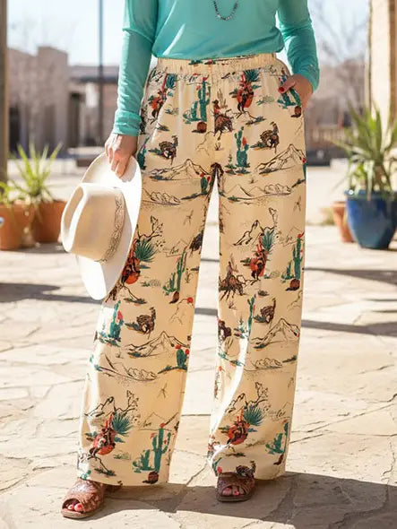 Southwest Pants