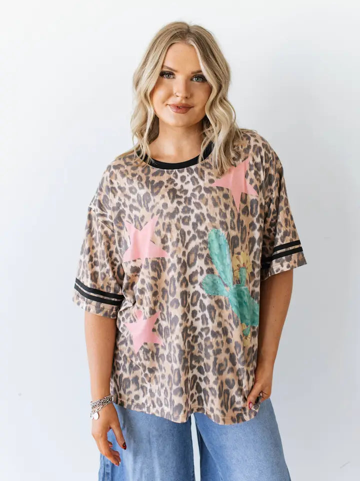 In The Wild Tee (PRE-ORDER)