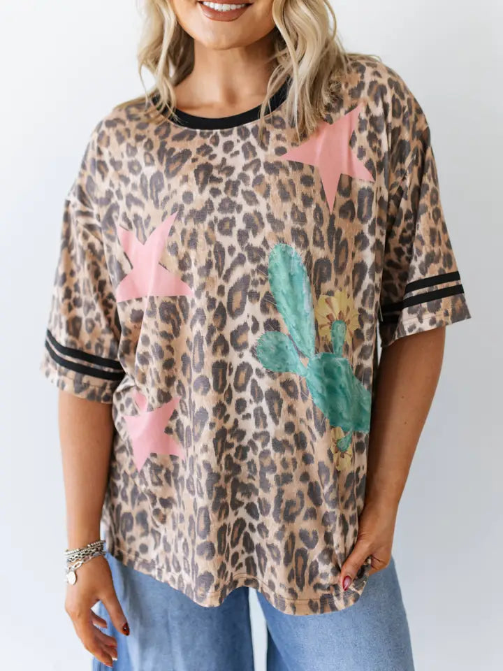 In The Wild Tee (PRE-ORDER)