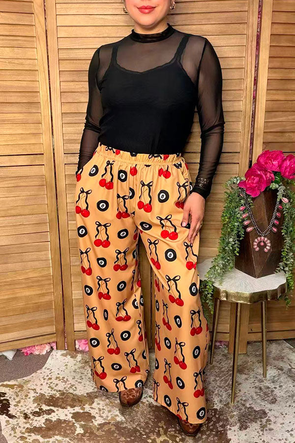 Rebel Baddie Pants