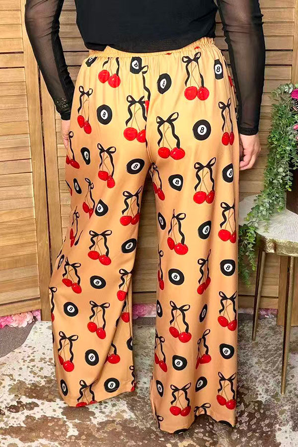 Rebel Baddie Pants