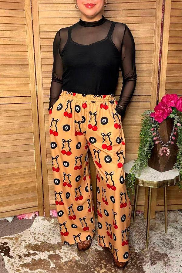 Rebel Baddie Pants
