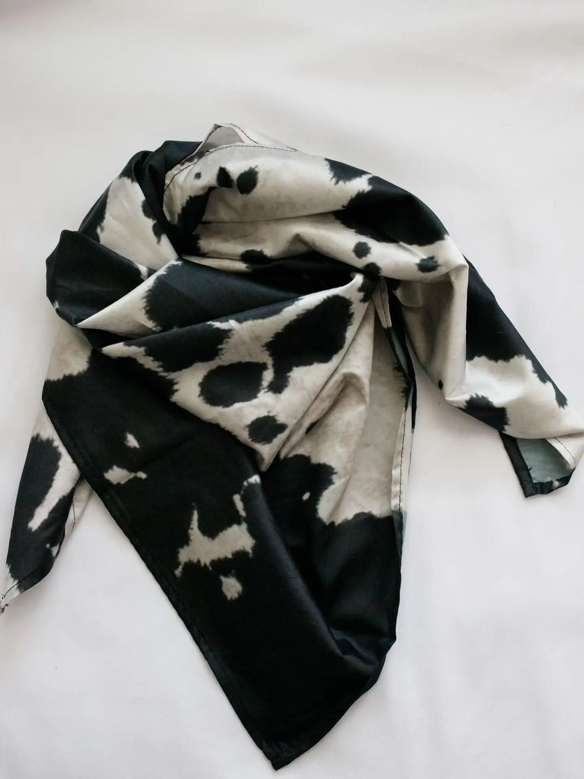 Moo Moo Wild Rag