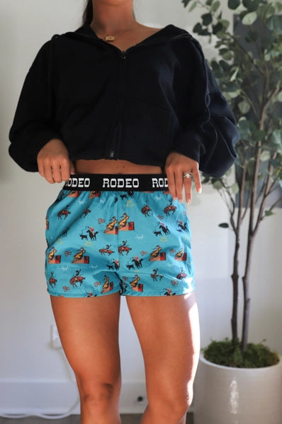 Rodeo Boxer shorts