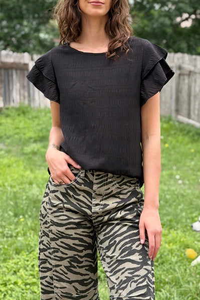 The Wild child Jeans