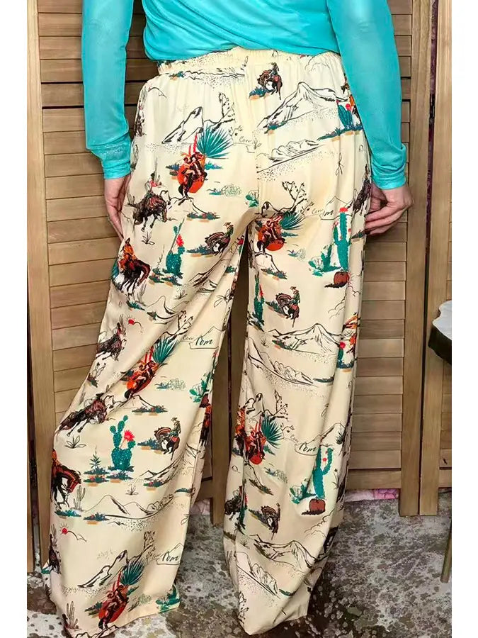 Southwest Pants