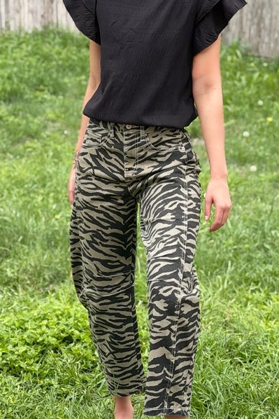 The Wild child Jeans