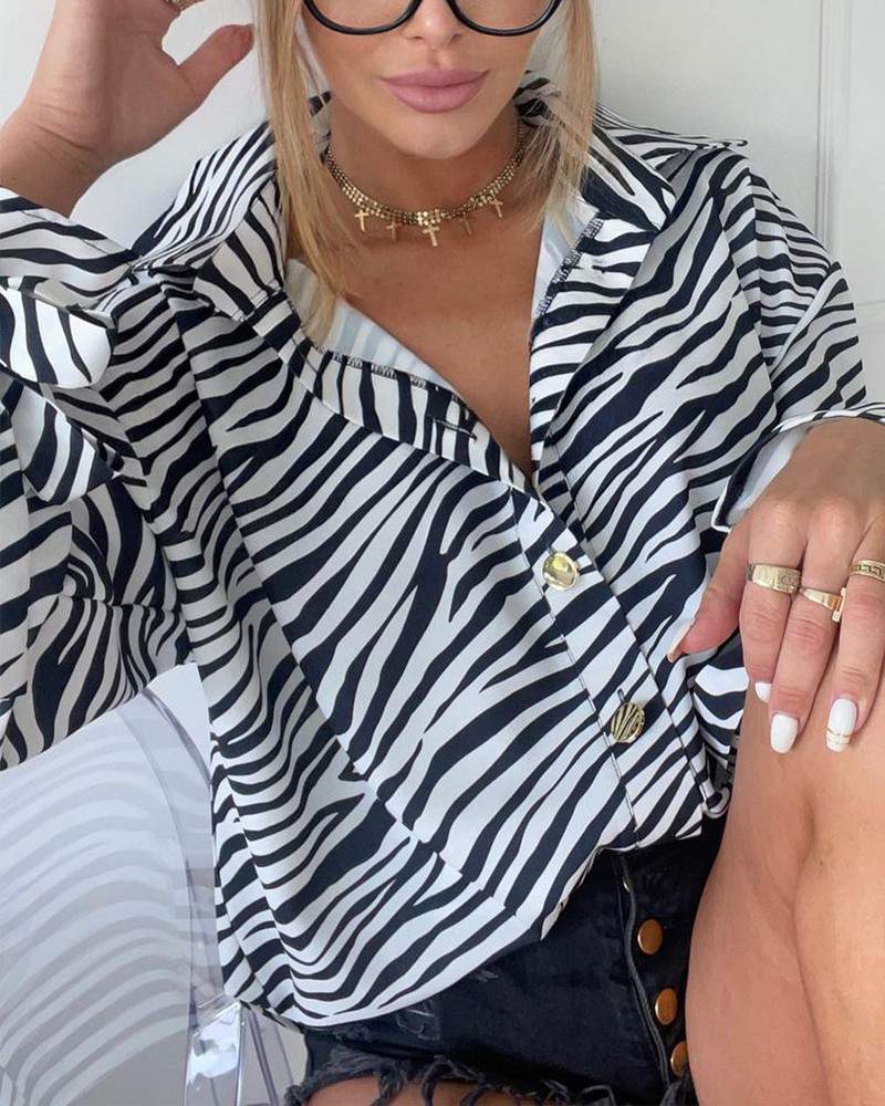 Wild Girl Top