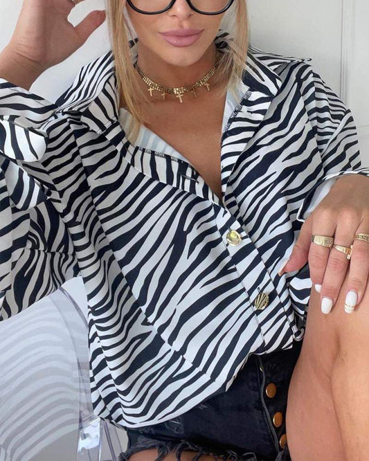 Wild Girl Top