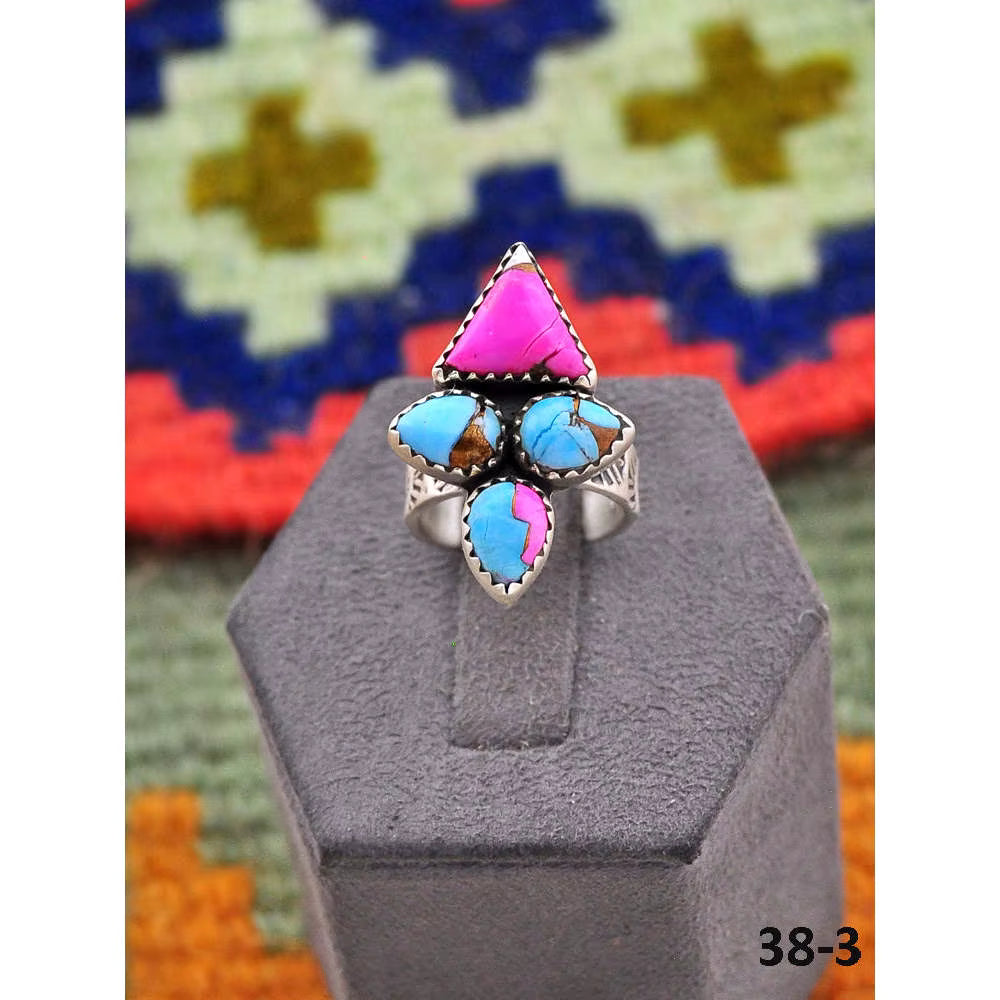 Candy Belle Ring