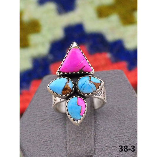 Candy Belle Ring