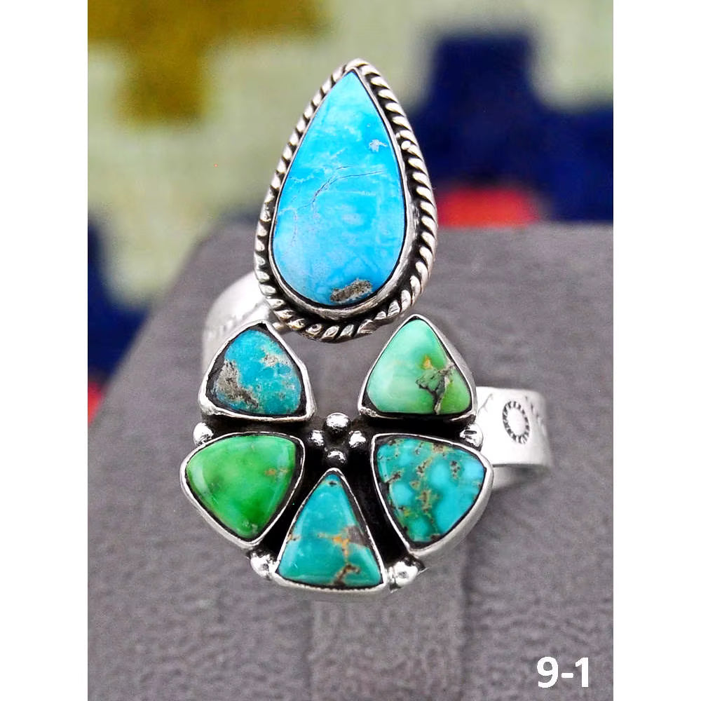 The Haven Ring