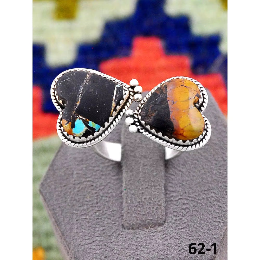 The Black Jack Ring