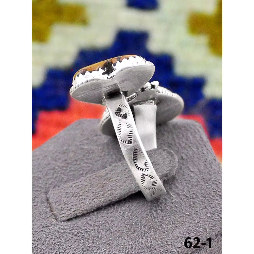 The Black Jack Ring