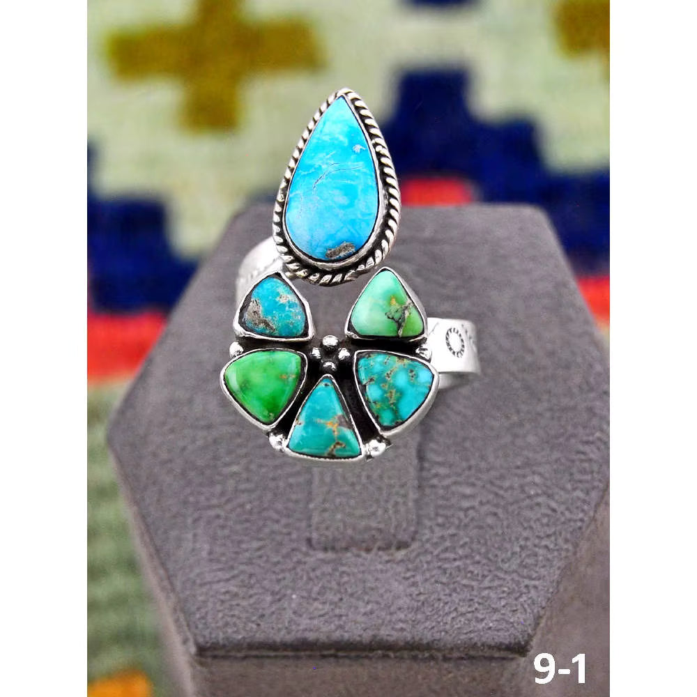 The Haven Ring
