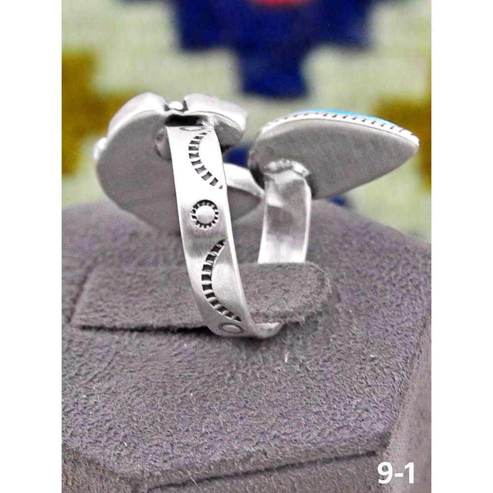 The Haven Ring