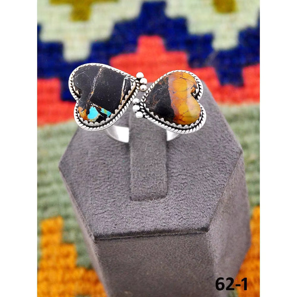 The Black Jack Ring