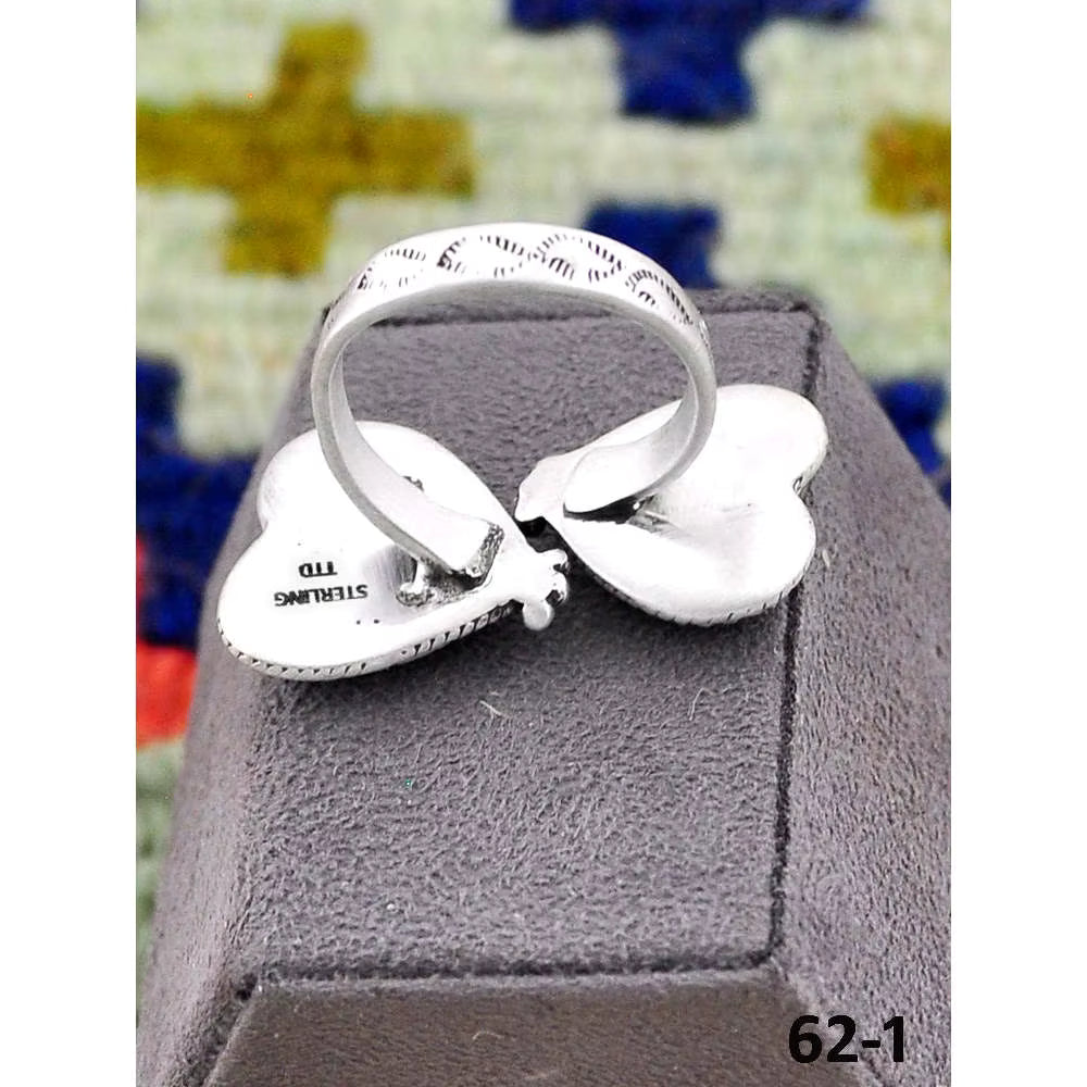 The Black Jack Ring