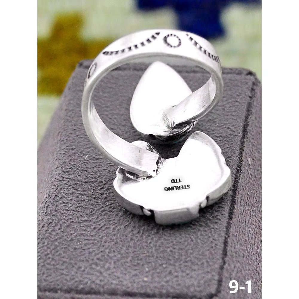 The Haven Ring