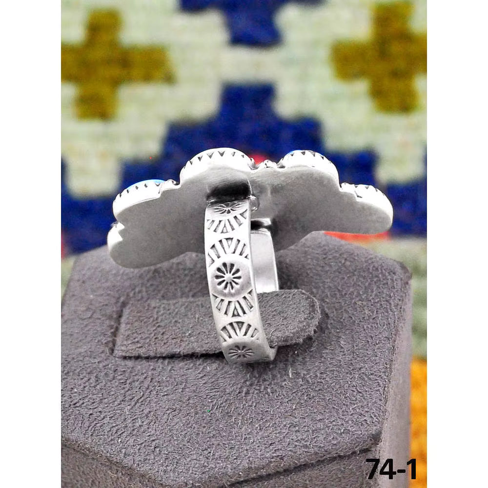 Texas Tease Ring