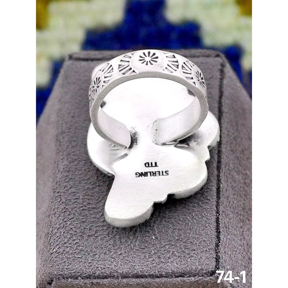 Texas Tease Ring