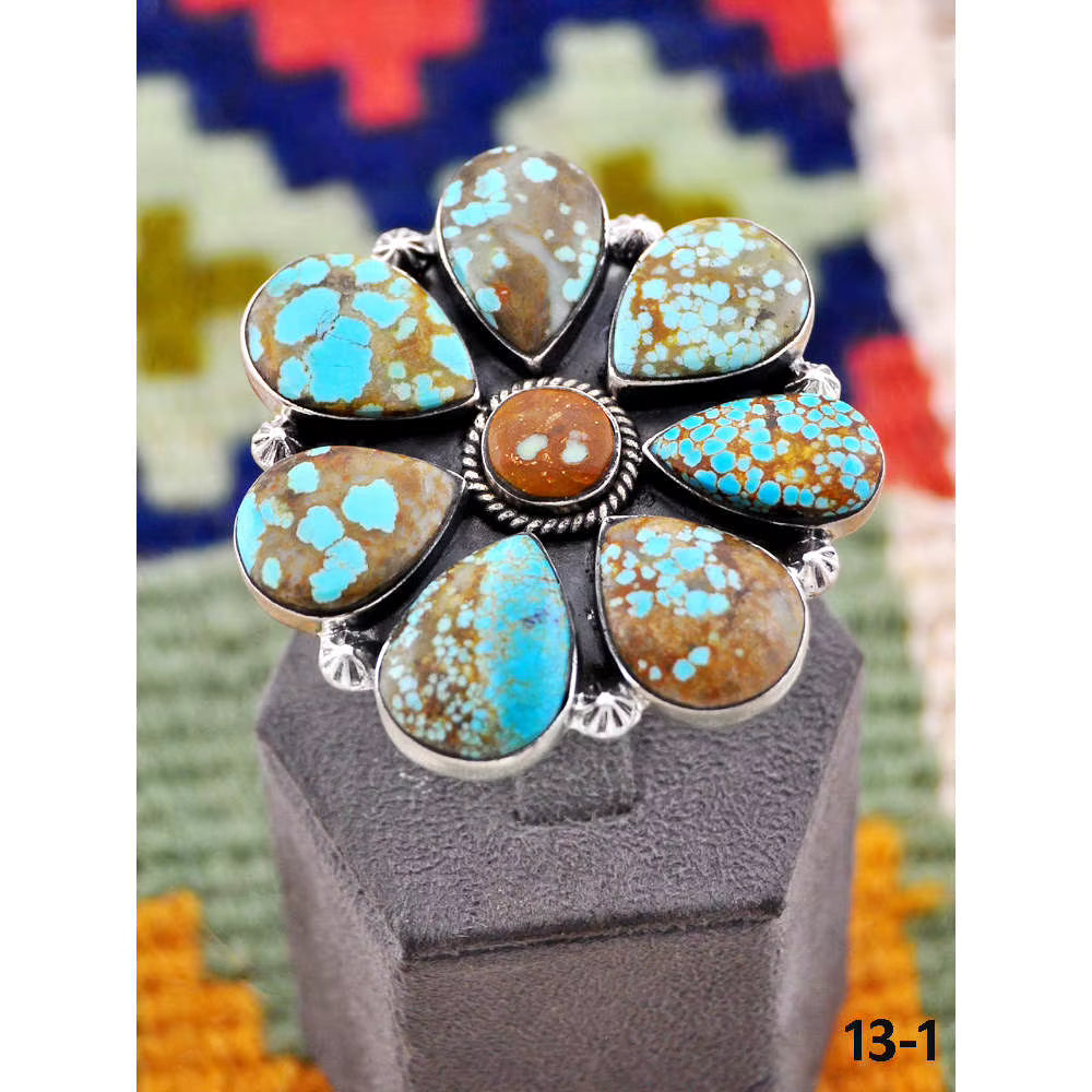 Desert Darlin' Ring