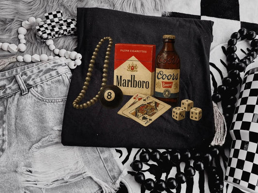 Marlboro Essentials