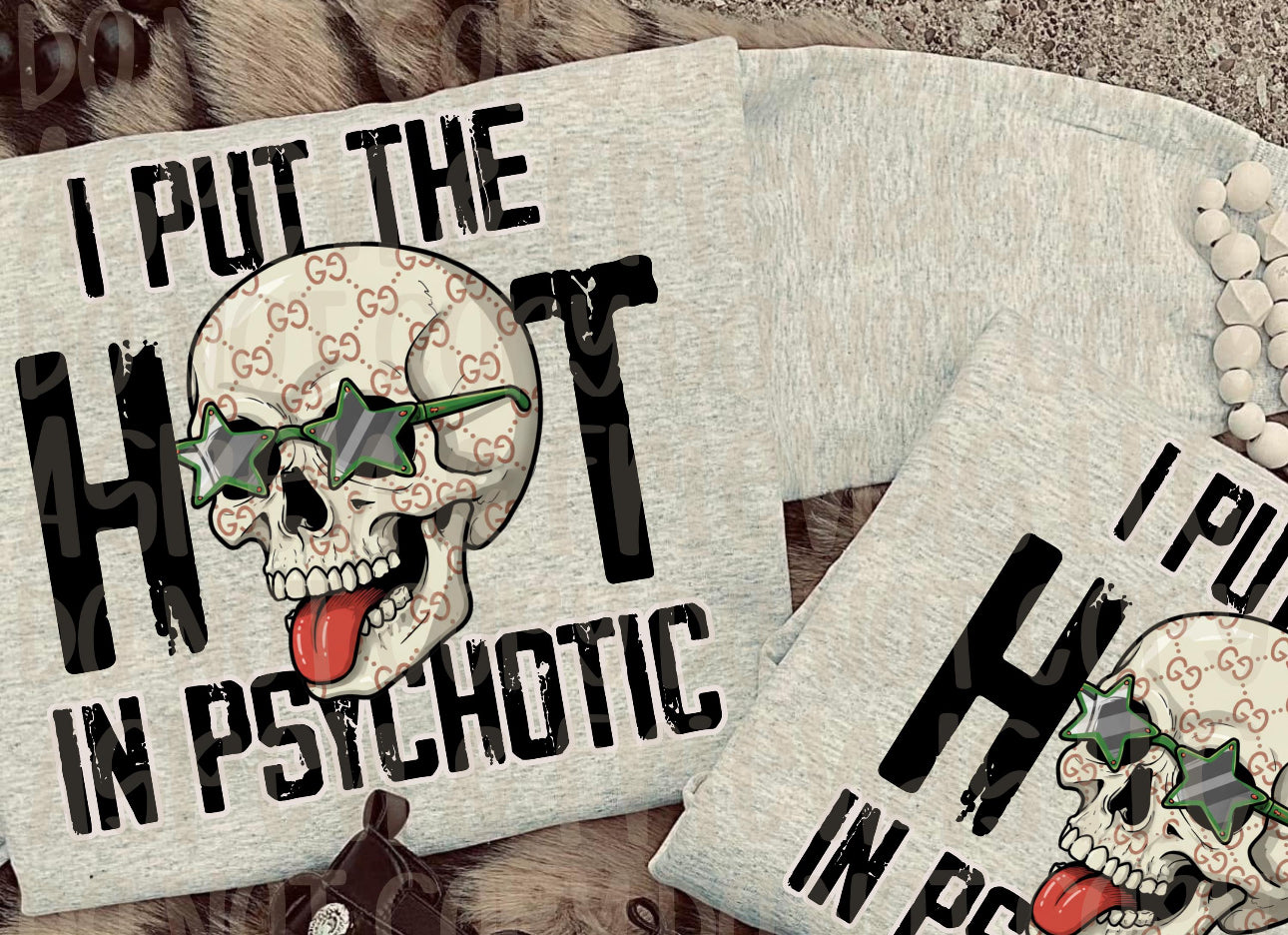 Psychotic
