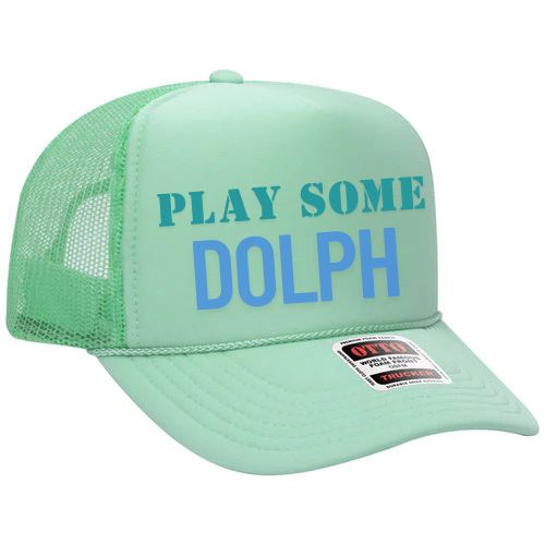 Dolph Trucker