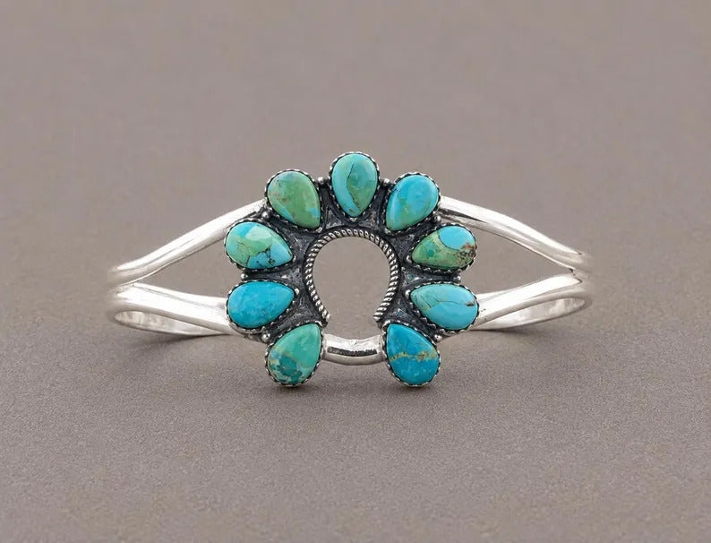 Boho Baddie Cuff