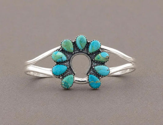 Boho Baddie Cuff