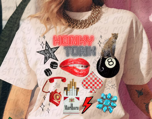 Honky Tonk
