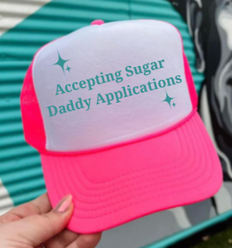 Sugar Daddy Application Trucker