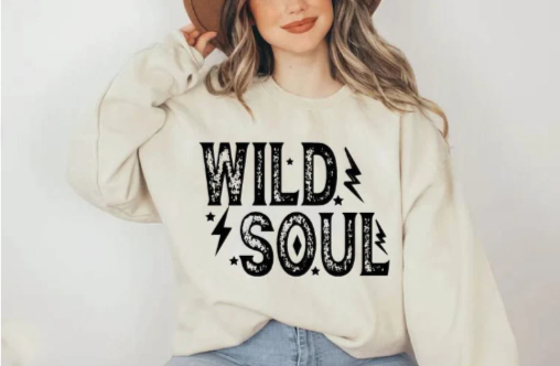 Wild soul