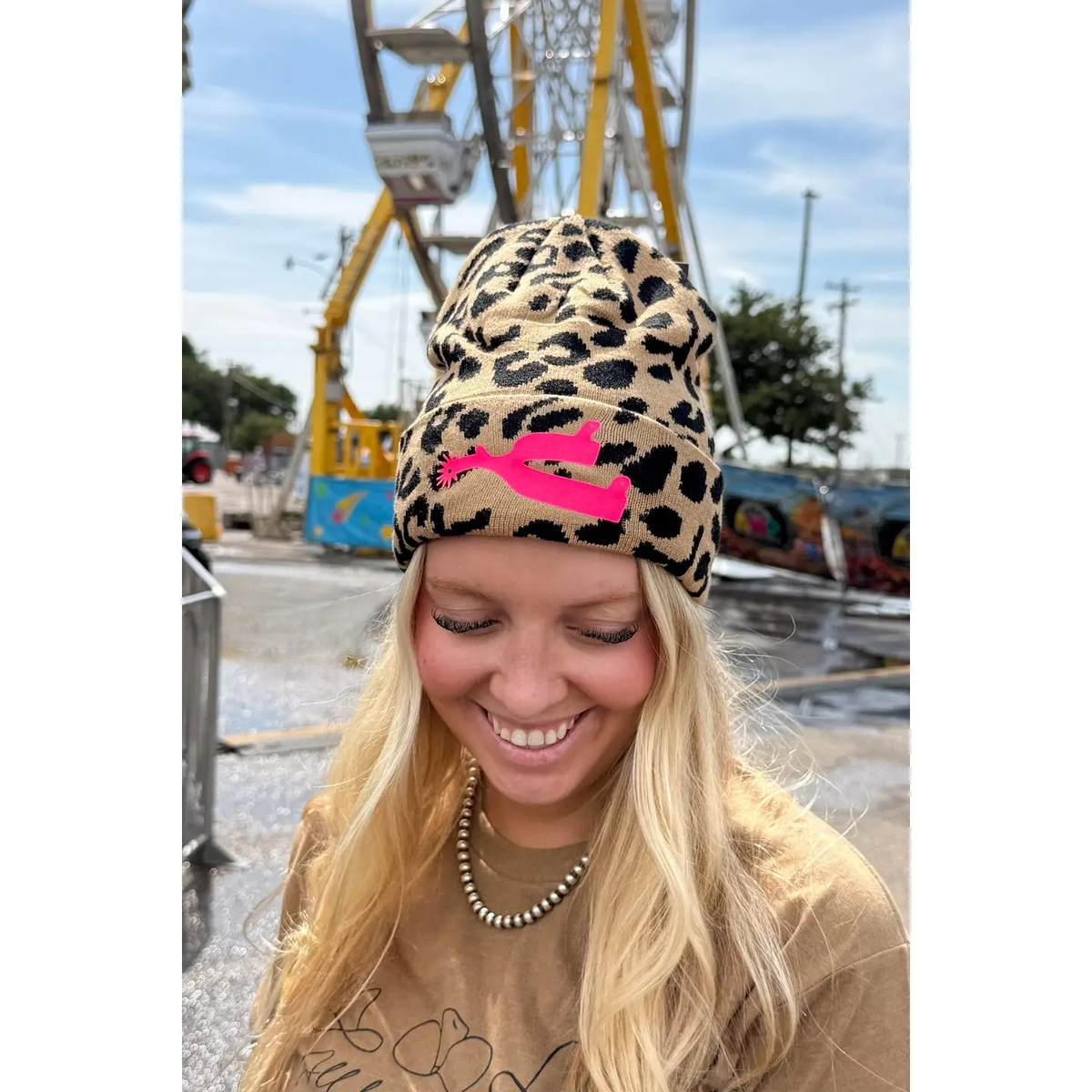 Spur Beanie