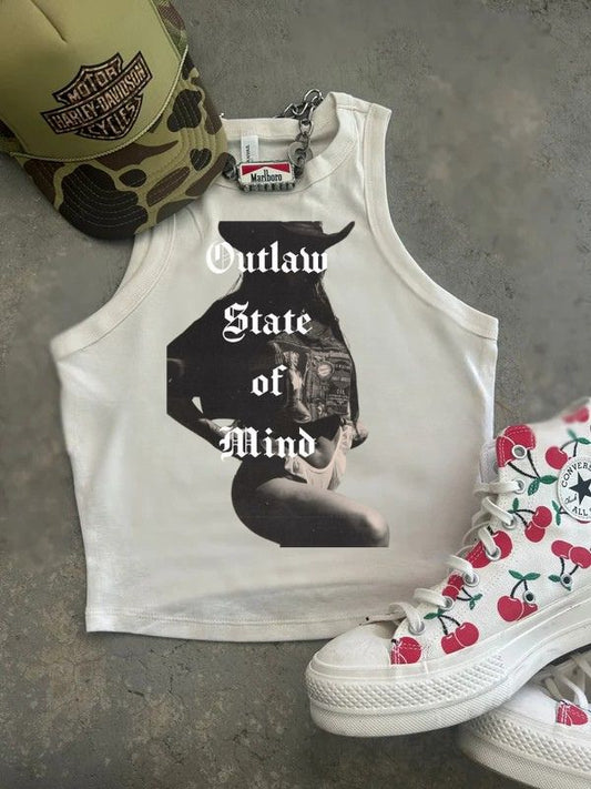 Outlaw Tank