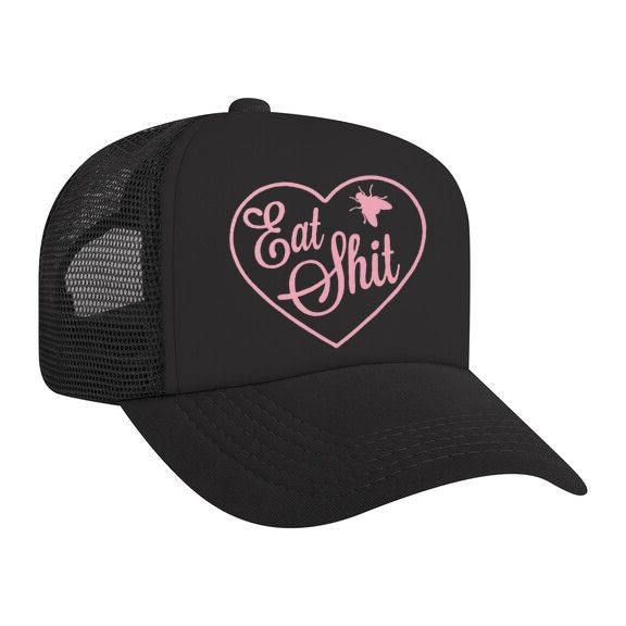 Eat Shit Trucker