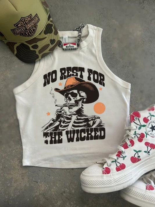 Wicked Tank