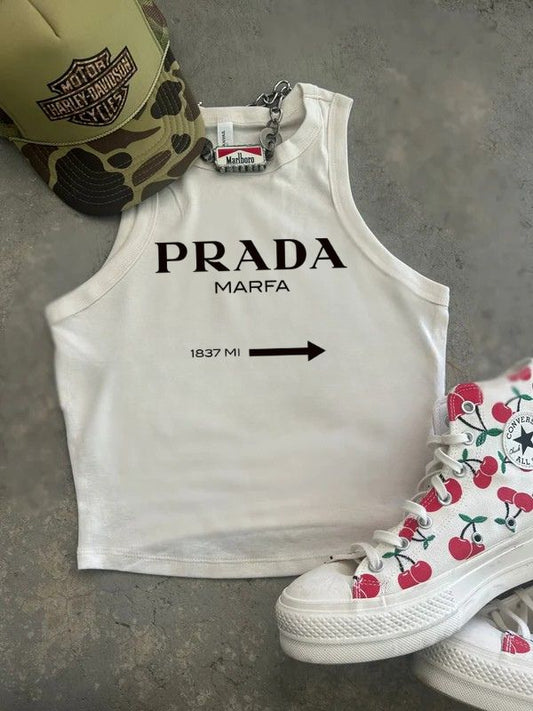 Marfa Tank