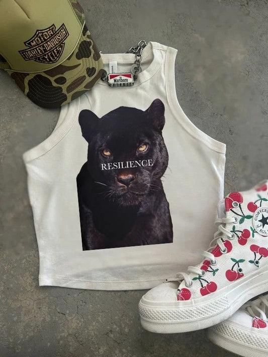 Resilience Tank