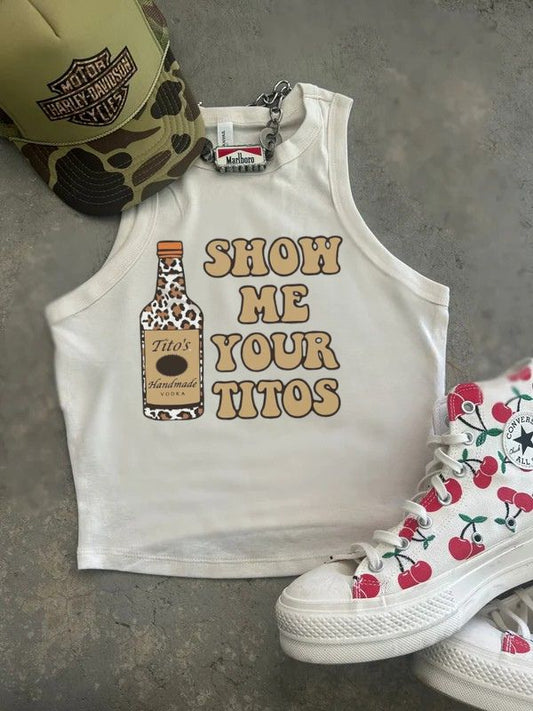 Titos Tank