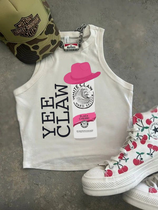 Yee Claw Tank