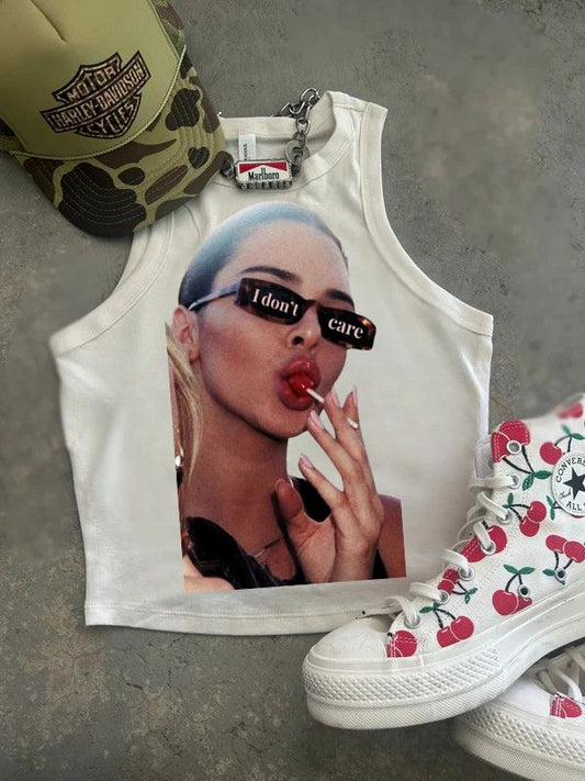Kendall Tank